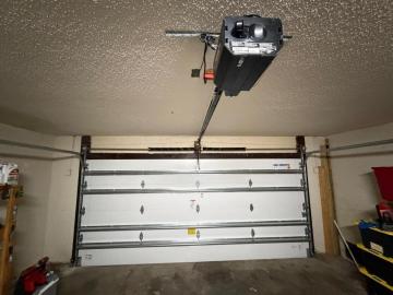 Garage Repair OKC