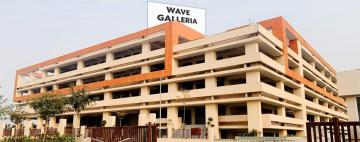 Seeking For Commercial Office Space in Wave City?