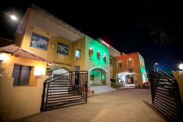 Book /MPT /Hotel /Bharhut /Satna - MPTDC | Best Hotel in Satna - Asia - Hotels & Resorts.