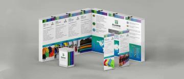 Exhibition Stall Design services