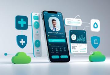 Telemedicine App Development in UK | DevsTree UK