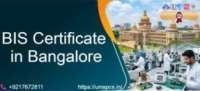 Who Provides BIS Certificate Services in Bangalore?