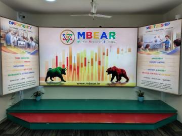 Stock Trading Classes in Bangalore | Mbear