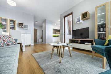 Perfect Walls, Beautiful Homes: Interior Painters London