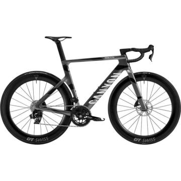 2026 Canyon Aeroad CF SLX 7 AXS SPEED Road Bike (CENTRACYCLES)