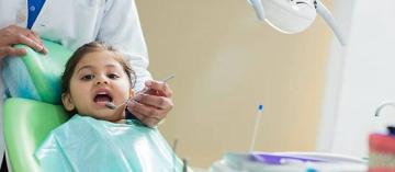 Gentle Pediatric Dentist in Cleburne, TX for Growing Smiles