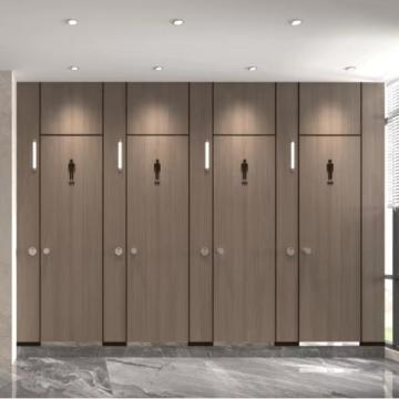 Restroom Cubicle Systems – Trusted Toilet Cubicle Manufacturer in Delhi