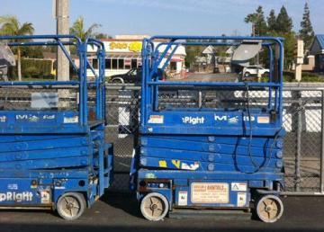 Tool Rentals for Foothill Ranch