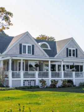 Chris Morrison | Front Royal Realtor