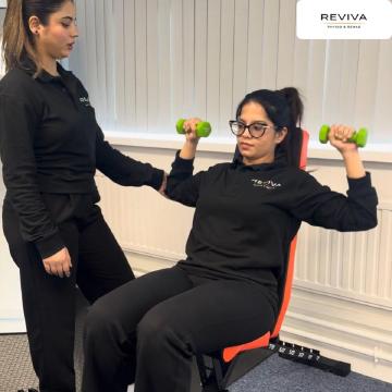 Same day physiotherapy Luton