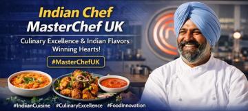 Professional Chef Available for Hire – Tailored Menus & Events