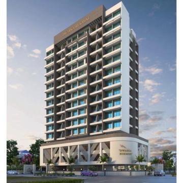 Secure Your Dream 1 BHK Apartment in Kalamboli Today