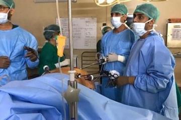 Bariatric Surgery in Coimbatore - Indian Bariatrics