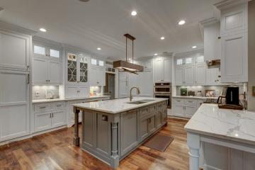 Professional Kitchen Remodeling Services