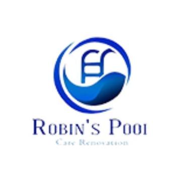Robins Pool Care Renovation
