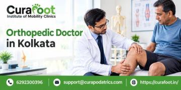 Orthopedic Doctor in Kolkata for Comprehensive Orthopedic Care