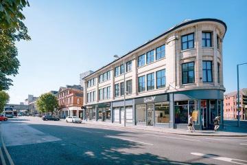 4 Bedroom Houses For Rent In Nottingham