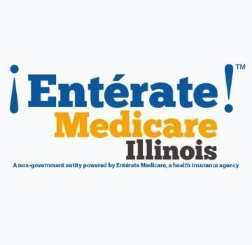 Enterate Medicare Illinois