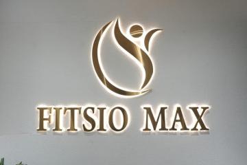 Fitsiomax Physiotherapy & Fitness Centre in Anna Nagar