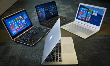Refurbished Laptops UAE