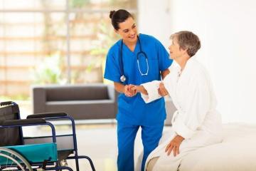 Skilled Home Nursing Services , Mayur Vihar