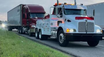 Amado's Towing & Recovery