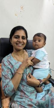 Top Gynecology Hospital in Karimnagar