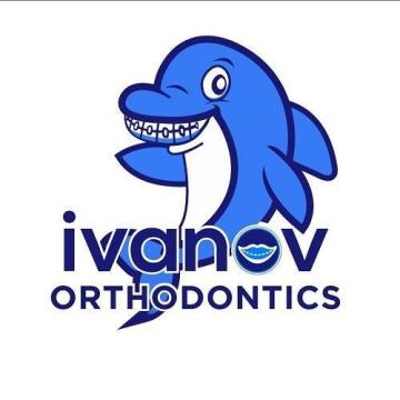 Braces and Invisalign at Ivanov Orthodontics North Miami