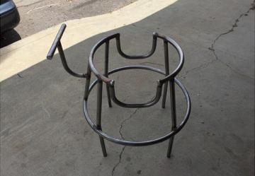 Brea CNC Plasma Cutting