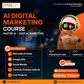 Best Digital Marketing Course in Bangalore