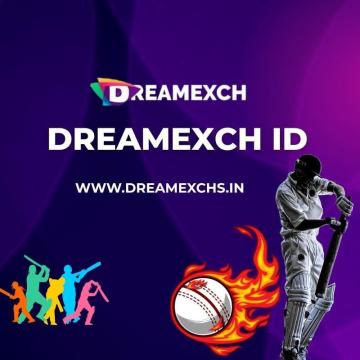 Create Your Dreamexch ID Today