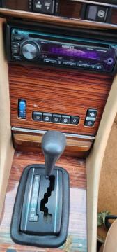 1983 Mercedes-Benz 380SL Convertible– 84K Miles