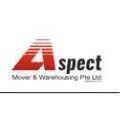 Movers Singapore | Fixed-Price Moving & Storage | Aspect Mover