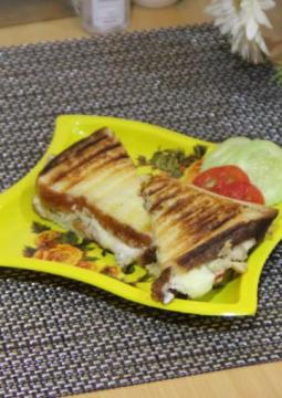 Best Health Cafe in South Kolkata | Ecclesiastes Café