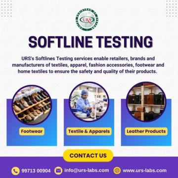 Top Softline Testing Services near Surat