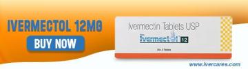 Ivermectin 12mg Oral Tablets Available