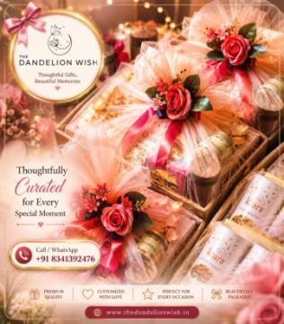 Customized Corporate Gifts Hyderabad