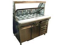 Get Best Subway Counter