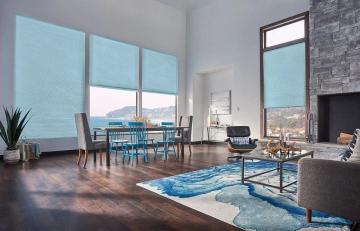 Custom Window Covering Sun Prairie
