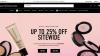 20% OFF Entire bareMinerals Order