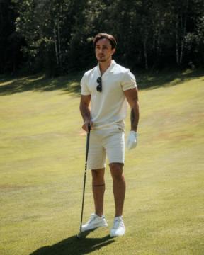 Seeking Top Golf Clothing Suppliers? You Can Source Stylish Gear from Alanic Clothing