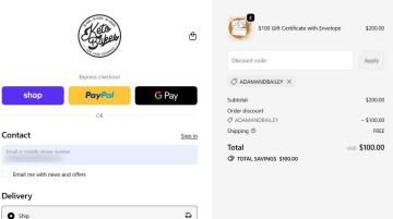 50% OFF All Items With Code + FREE Shipping on Keto Bakes
