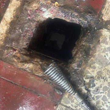 DrainResQ