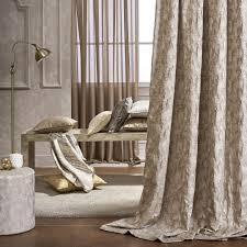 Textured Curtains | Add Depth. Add Luxury.