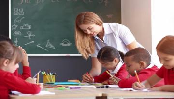 International Post Graduate Teaching Diploma – Bangalore