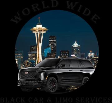 reliable transportation services Seatac Airport, WA