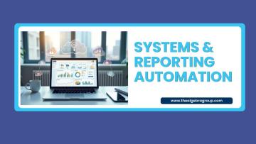 Are You Wasting Hours on Manual Reports Daily?