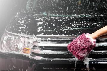 expert fluid flush services Gainesville, Florida