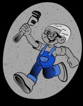 A Grandfather’s Legacy Plumbing