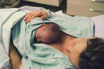 Best Pre and Postnatal Care in Ahmedabad